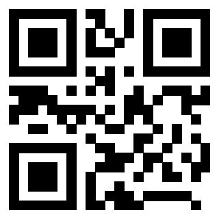 3208102119 QrCode associato