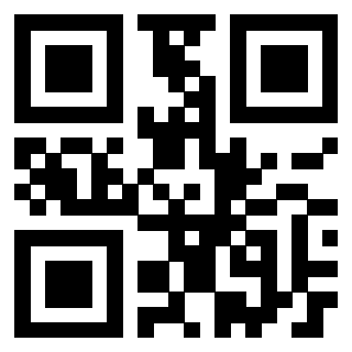 Immagine del Qr Code di 3208102120