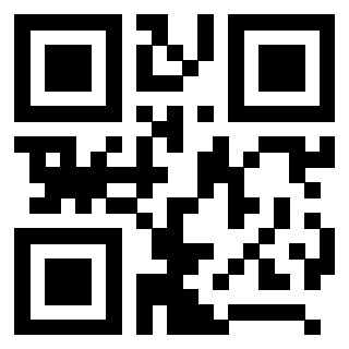 Scansione del Qr Code di 3208102122