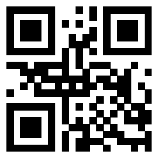 Scansione del Qr Code di 3208102124