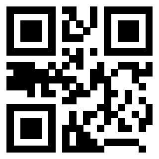 Scansione del Qr Code di 3208102125