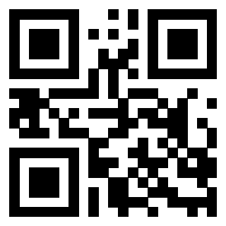 Scansione del Qr Code di 3208102127