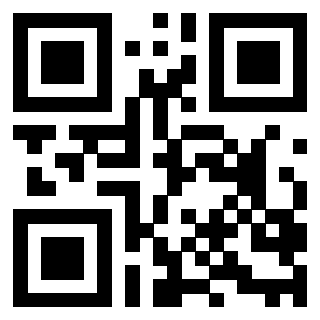 Scansione del Qr Code di 3208102129