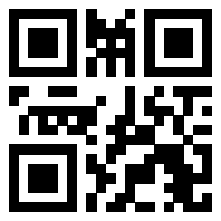 Scansione del Qr Code di 3208102131