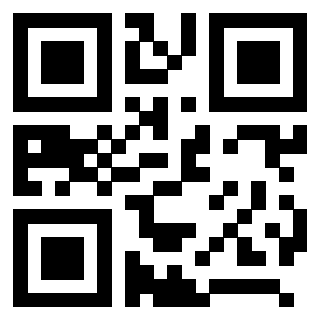 3208102132 - Immagine del QrCode associato