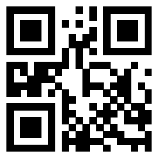 Immagine del QrCode di 3208102139