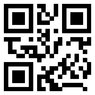 3208102155 - Immagine del Qr Code associato