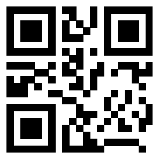 Scansione del Qr Code di 3208102156