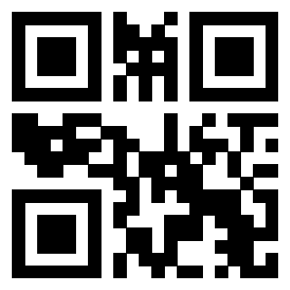 Il QrCode di 3208102157
