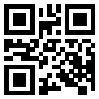 3208102158 Qr Code associato