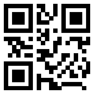 3208102160 Qr Code associato