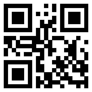 Scansione del Qr Code di 3208102163