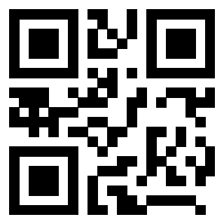 Immagine del Qr Code di 3208102167