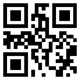 Il QrCode di 3208102169