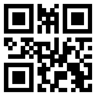 Immagine del Qr Code di 3208102172