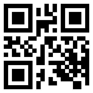 Scansione del QrCode di 3208102176