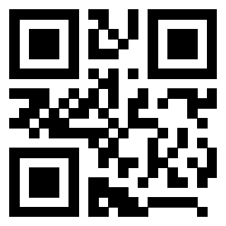 3208102177 - Immagine del Qr Code associato