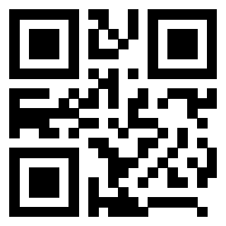 Il QrCode di 3208102178