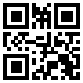 3208102180 - Immagine del Qr Code associato