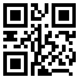 3208102181 - Immagine del QrCode