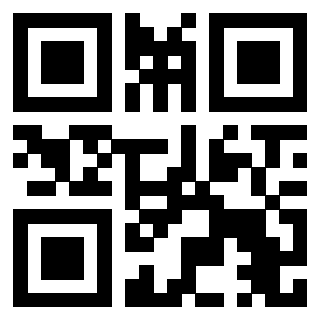 3208102185 - Immagine del QrCode associato