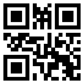 Il Qr Code di 3208102187