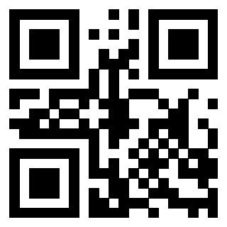 Scansione del Qr Code di 3208102191