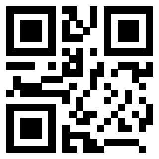 Il QrCode di 3208102192