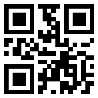 Il Qr Code di 3208102194