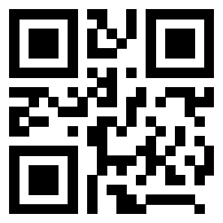 Il QrCode di 3208102195