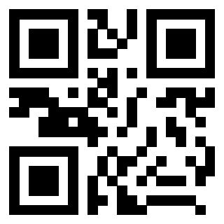 Immagine del Qr Code di 3208235650