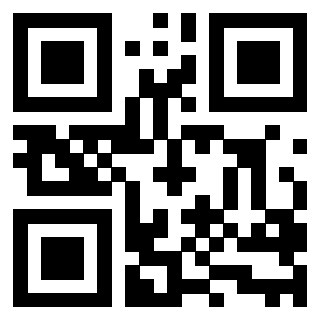 3208235652 - Immagine del QrCode associato