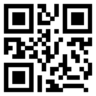 Il QrCode di 3208235655