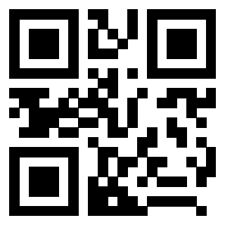 Scansione del QrCode di 3208235659