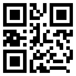 Il Qr Code di 3208235661