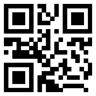 Scansione del Qr Code di 3208235665