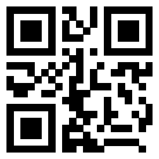 3208235667 - Immagine del Qr Code associato