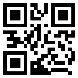 Immagine del QrCode di 3208235669