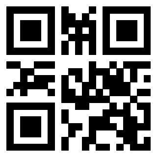 Scansione del Qr Code di 3208235671