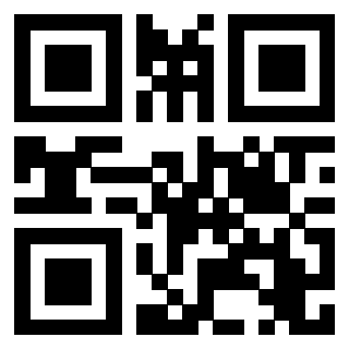 Il Qr Code di 3208235673
