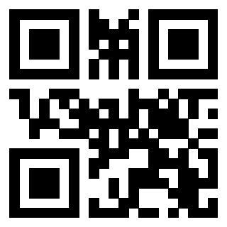 Il Qr Code di 3208235675