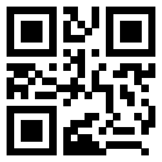 3208235676 QrCode associato