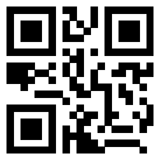 Il Qr Code di 3208235677