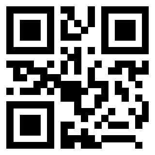 3208235678 Qr Code associato