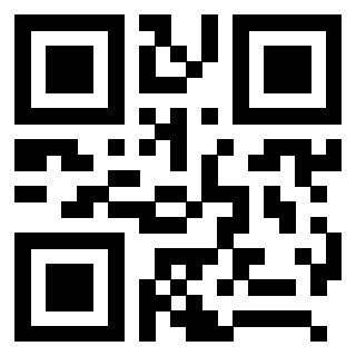 Immagine del Qr Code di 3208235679
