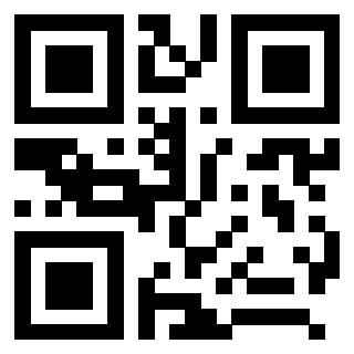 Immagine del Qr Code di 3208235680