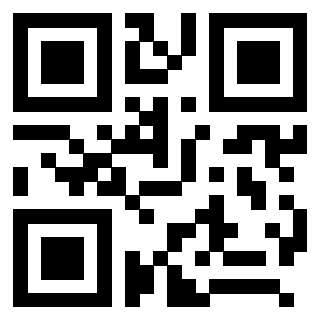 Scansione del Qr Code di 3208235685
