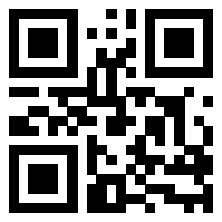 3208235687 Qr Code associato