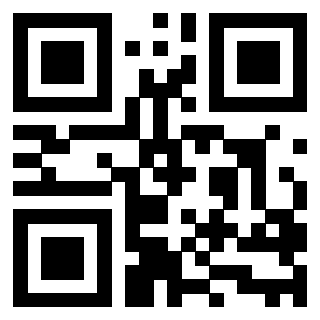 Immagine del Qr Code di 3208235689