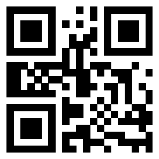 Scansione del QrCode di 3208235690
